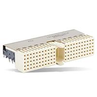 Amphenol FCI HM2P10PGL3W0LF Headers MPAC STR HDR PRE ASS CNR TYP L