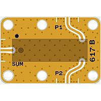 Quantic X-Microwave XM-A7Y9-0604D ຕົວແບ່ງ RF Splitter, PDW06407 [PCB: 617]