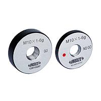 Insize 4129-8P external thread test (M8x1mm)