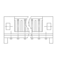 EDAC 140-505-415-000 ຕົວເຊື່ອມຕໍ່ພາຍໃນທີ່ມີການຄຸ້ມຄອງ 5 ຕຳແໜ່ງ