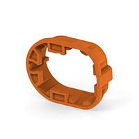 AMP Connectors - TE Connectivity 2325098-2 ເຄື່ອງມືເສີມ MNTG CLIP, enetSEAL+