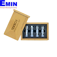 Tekbox TBAS4 2W N RF Attenuator Set (6GHz)