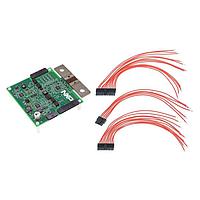 NXP RD33772BJBEVM ການຈັດການແບດເຕີຣີ RD33772BJBEVM