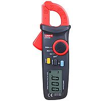 UNI-T UT210A ມິນິ Clamp Meter (AC 200A)