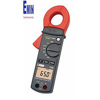 Chauvin Arnoux F65 clamps multimeter ຮົ່ວ (AC 100A)