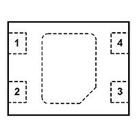 Diodes Incorporated AH1913-FA-7 ອອມນິໂພລາ ຮອນ ອອມນິໂພລາ ສະວິດ X1-DFN1216-4 T&R 3K