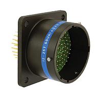 Eaton Souriau-Sunbank MS27497T24F35PD ຕົວເຊື່ອມຕໍ່ Circular MIL Spec