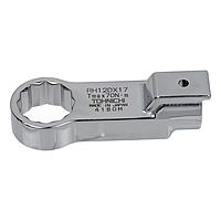 Tohnichi RH12DX17 ຫົວແຫຼວ