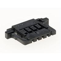 Molex 504051-0901 ຮູງຮັບ Receptacle 1.5MM PicoLock CRIMP HSG POS SIDELCK 9CKT