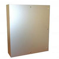 Hammond Manufacturing EN4SD423610SSR ກອງປົກຄອງຕິດຜົນຝາຜ່ານ NEMA 4X ECLIPSE 304SS QTR TURN