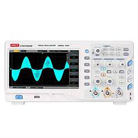 UNI-T UTD2102CEM Digital Storage Oscilloscope (100MHz,2CH,1GS/s)