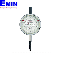 Mahr 4315000DKS ຕົວຊີ້ບອກສາຍກົນຈັກ (810 SW, 10mm)