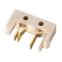 Wurth Elektronik 695402250128 Headers WR-LECO 2Pin, ມຸມ 3A Hermaphroditic