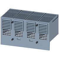 SIEMENS 3VA94710WF40 ຝາປິດ Terminal BREAKER 3VA6 600 ຝາປິດລະດັບຍາວ 4P 1 ຊຸດ