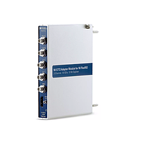 NI NI-5772 ໂມດູນອະແດບເຕີດິຈິຕອນສໍາລັບ FlexRIO (2 Channels, 1.6 GS/s, DC, Virtex-5 Kintex-7)