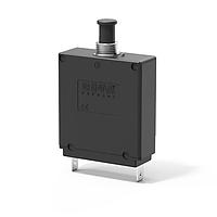 E-T-A Circuit Breakers 8340-G221-K4R2-A4H0-15A ຕັດວົງຈອນສາຍແມ່ກາດຫຼັກດຽວ, ສອງ ແລະ ສາມຂາວົງຈອນສາຍແມ່ກາດທີ່ມີເຄື່ອງມືການປິດອອກອັດໂດຍອັດຕະໂນມັດທີ່ມີລະບົບ trip-free ແລະ ການຄວບຄຸມດ້ວຍການກົດ/ດຶງເພື່ອເປີດ/ປິດດ້ວຍມື. ມີຕົວເລືອກຂອງລັກສະນະການປ່ຽນສະພາບທີ່ໄວແລະມີແຕ່ແມ່ກາດຫຼັກຫຼຽນຫຼືມີການລ່າຊ້າດ້ວຍລະບົບຮິດຣອລິກ (ປະເພດ Stype MO ຫຼື HM CBE ຕາມ EN 60934) en