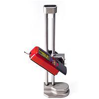 Lonroy Leeb432 ເຄື່ອງທົດສອບຄວາມຫຍາບຂອງພື້ນຜິວ (Ra:0.005-16μm Rz:0.02-160μm)