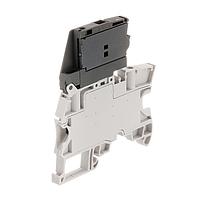 AMP Connectors - TE Connectivity ZS4-SF-R3 ບລັອກຂໍ້ຕໍ່ຟິວອັດຕະໂນມັດ SNK ດ້ວຍກຸງສະກຣູ