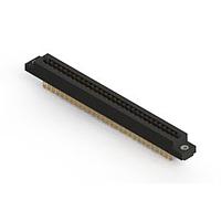 EDAC 357-058-500-207 ຕິດຕໍ່ຂອງກາດຂອງບັດມາດຕະຖານ Card Edge Connector