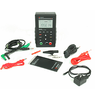 PROSTAT PRS-801B ລະບົບຕ້ານການພື້ນຜິວ (0.01 Ω ~ 2.00 x 1014 Ω)