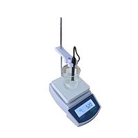 HINOTEK PHS-500C stirring pH Meter (0.00 ~ 14.00pH)