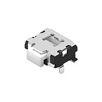 Wurth Elektronik 434331013822 ສະຫນອງກົດສະຫນອງ WS-TASU SMD Switch 3.5x2.9 x1.35mm