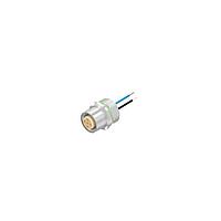 Amphenol CONEC 43-01018 ຕົວເຊື່ອມ FML -FB 4 FOOD PRCS SKT W/WIRES FRNT MNT