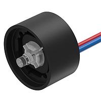 EAO 84-8005.7640 ບລັອກຕິດຕໍ່ສະຫນອງສະຫນອງ / ຊິດສະຫນອງສະຫນອງ ອົງປະກອບສະແດງສີສອງສີ ເຫຼືອງ/ຂຽວ 24VDC, IP 67, ສາຍສະຫນອງແບບຮອບແບບ 3-ໂພນ 300mm ບໍ່ມີຕົວເຊື່ອມ