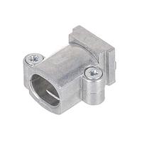 NorComp 955-25-SR-9-12 ຄລັມປ໌ສາຍສະເພາະ 9-12MM CABLE CLAMP BACKSHL ສຳລັບ 955-0125
