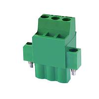 Eaton EM311510 Headers 10P EM3115 Series