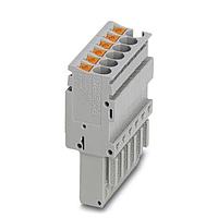 PHOENIX CONTACT 3209992 ບລັອກຕິດຕາມລູກລົດ DIN Rail Terminal Blocks PP-H 2,5/14