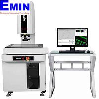 Mikrosize VMC-5040P ເຄື່ອງວັດແທກວິດີໂອ CNC (3D, XY 500x400mm)