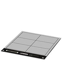 PHOENIX CONTACT 0831725 ແບບປ້າຍ LS-EMLP (85,6X54) SR