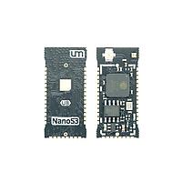 Unexpected Maker NS3-U-01 ແຜງພັດທະນາ CHANGE NanoS3 ESP32-S3 Module ມີຕູ່ສັບພັນ u.FL