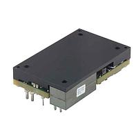 OmniOn Power (Formerly ABB Power Conversion) QBVE094A0S10R741-YHZ ຕົວແປບັດທີ່ແຍກອອກ, 1000W Quarter-brick, 45-56 Vin, 10.7 Vout, Heat plate