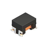 TDK ACT1210E-241-2P-TL00 ເສັ້ນສັນຍານລົດຍນຕະຫລາດ 240uH 20% 4.1ohm 70A AEC-Q200, ສໍາລັບ Ethernet 10BASE-T1S