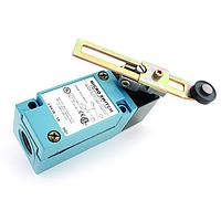 Honeywell LSA1A-1A ສະຫນັບສະຫນູນຂັ້ນສູງ Heavy Duty Limit Switch .45Nm 4inlb max 10A 1NC 1NO SPDT Snap