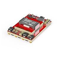 Murata Power Solutions MGJ6D241505LMC-R13 ປະກັນແຍກ