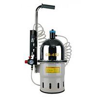 HPMM GS-452 ປ່ຽນນ້ຳມັນເຄື່ອງສຳລັບຫ້າມລໍ້ອັດຕະໂນມັດ