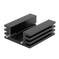 Same Sky (formerly CUI Devices) HSE-B20254-040H ອົງປະກອບ 25.4x32x20mm ມີຫຼັກການອອກແບບ TO-220