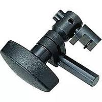 MITUTOYO 12AAA222 Height Gage Adapter ສໍາລັບ Height Gages