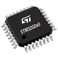 STMicroelectronics STM32G050F6P6 ARM Microcontrollers - MCU Mainstream Value line, Arm Cortex-M0+ MCU 32 Kbytes ຂອງ Flash 18 Kbytes RAM, 64 M