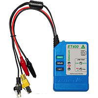 Gossen Metrawatt ET720 - Easytest 720 ເຄື່ອງຊອກຫາສາຍໄຟ (15km)