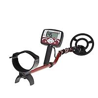 MINELAB X-TERRA 505 ເຄື່ອງ​ກວດ​ໂລ​ຫະ