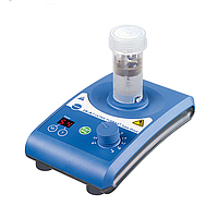  IKA ULTRA-TURRAX® Tube Drive (0003646000) dispersers