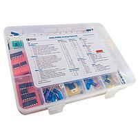 Analog Devices ADALP2000 ຊຸດອະໄຫຼ່ ຊຸດອະໄຫຼ່