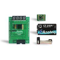Azoteq IQS620AEV04-S ຊຸດທົດລອງອຸປະກອນສະນັ້ນຫຼາຍຟັງຊັນ IQS620A Eval Kit 4
