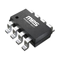 Monolithic Power Systems (MPS) MPQ5850GJ-AEC1-P ຕົວຄວບຄຸມແລະສະຫນັບສະຫນູນ 42V Smart Diode Controller ມີການປ້ອງກັນການກັບຄືນ AEC-Q100 Qualified