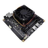 UDOO SC40-1000-0000-C0 ຄອມພິວເຕີແບບບອດເດີດຽວ UDOO BOLT V3