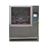 Zhongzhi CZ-IP-9K ຫ້ອງສີດນໍ້າຝົນ